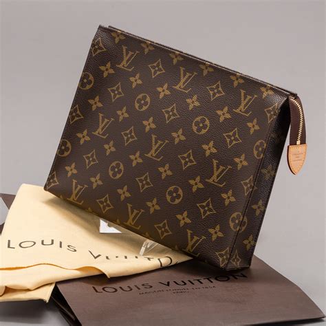 louis vuitton toilet paper buy|louis vuitton toiletry pouch 26.